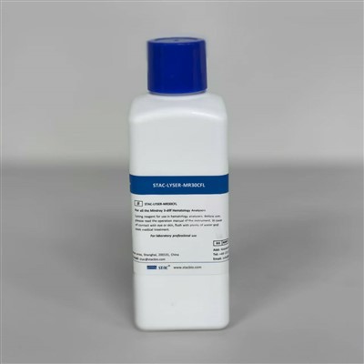 Lyser voor Mindray Hematologie-instrument