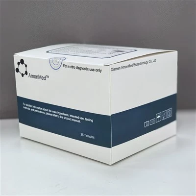Hs-CRP + conventionele CRP-testkit